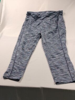 Full Beauty Sport Leggings - Size 14/16. #33